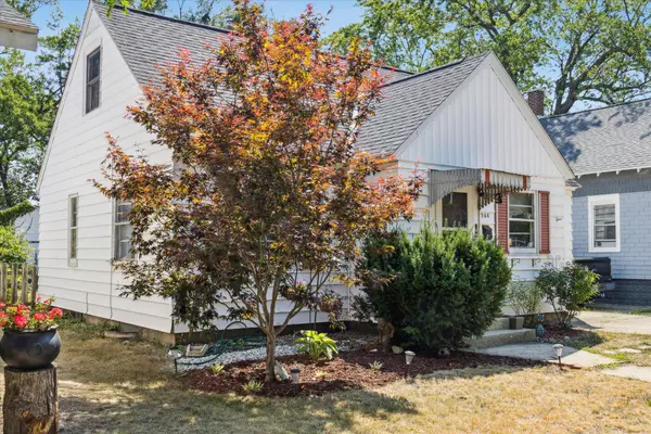 Holland, MI 49423,246 W 18th Street