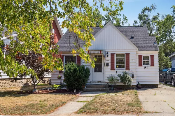 246 W 18th Street, Holland, MI 49423