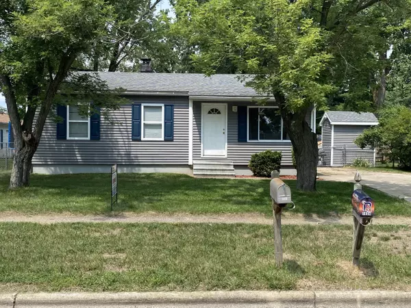 1804 Kirkwood Avenue, Portage, MI 49024