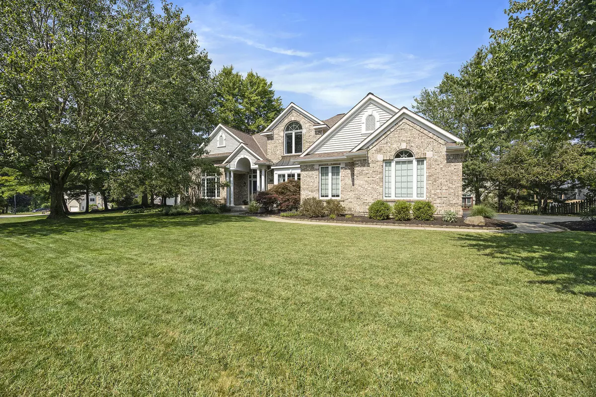 Ada, MI 49301,6305 Scarborough SE Drive
