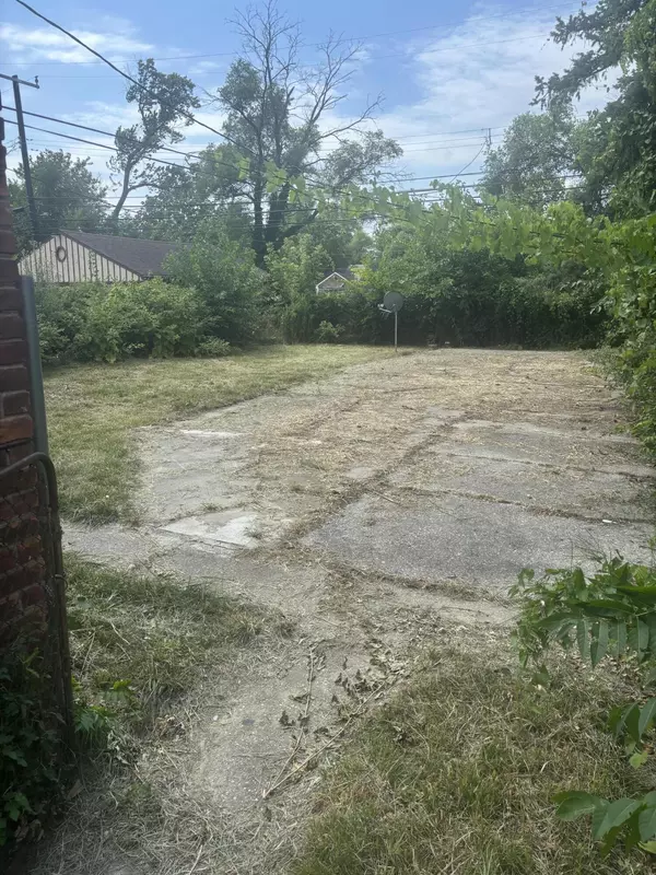 Detroit, MI 48228,9371 Hartwell Street