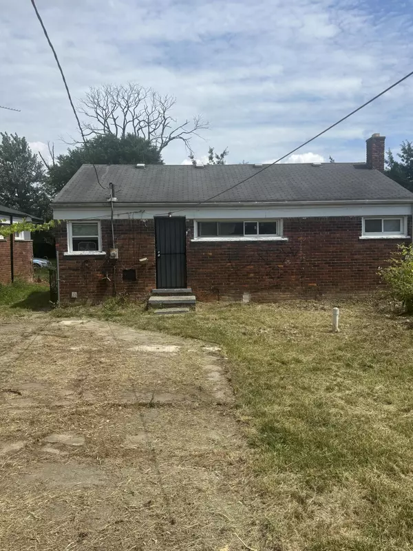 Detroit, MI 48228,9371 Hartwell Street