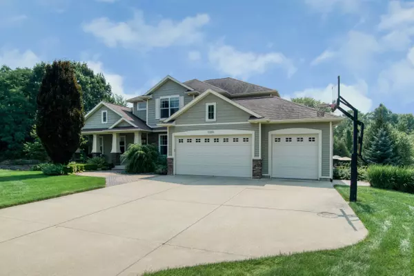 Byron Center, MI 49315,1128 Emerald Woods SE Court