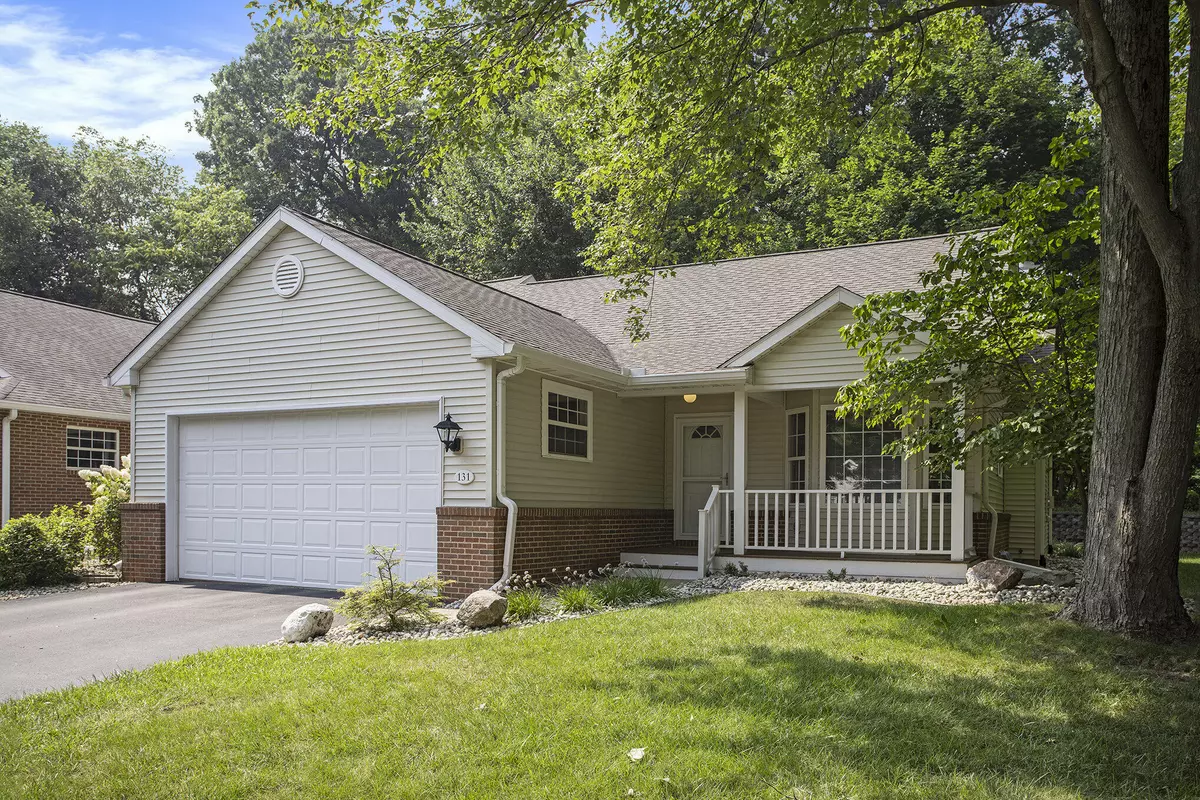 Marshall, MI 49068,131 Chauncey Court