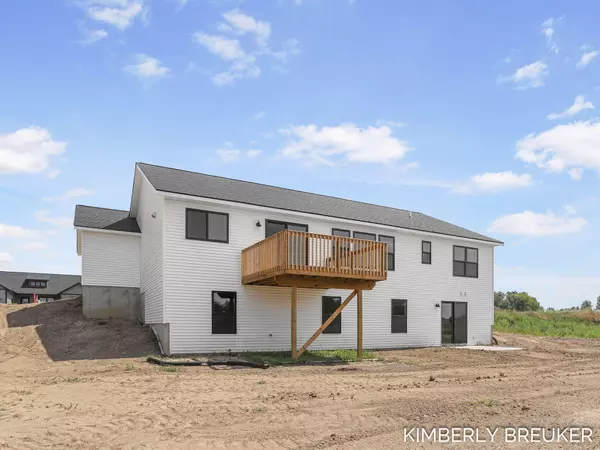 Allendale, MI 49401,11913 Everett Avenue