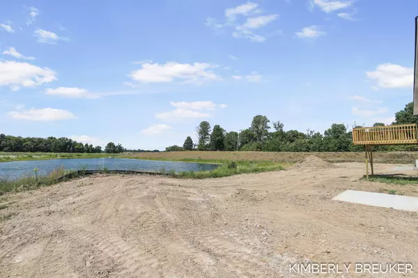 Allendale, MI 49401,11913 Everett Avenue