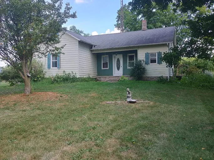 Dowagiac, MI 49047,3707 Clawson Road