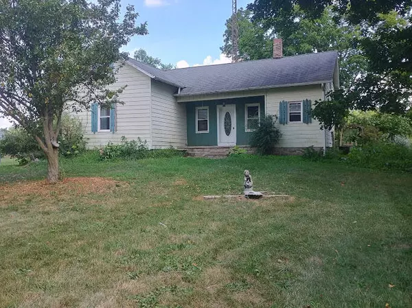 3707 Clawson Road, Dowagiac, MI 49047