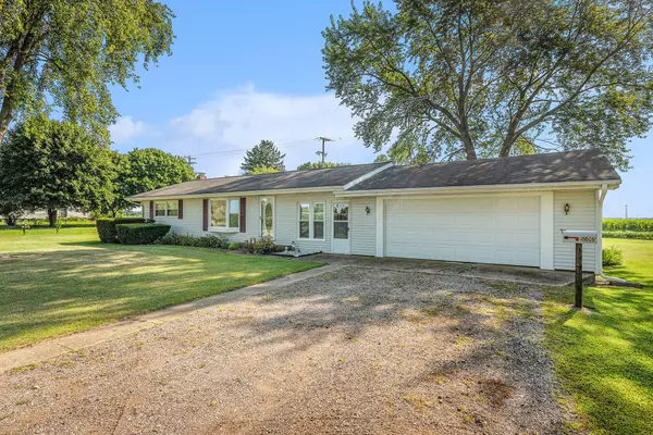 Mendon, MI 49072,55065 Nottawa Road