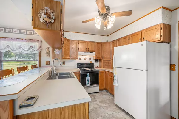 Mendon, MI 49072,55065 Nottawa Road