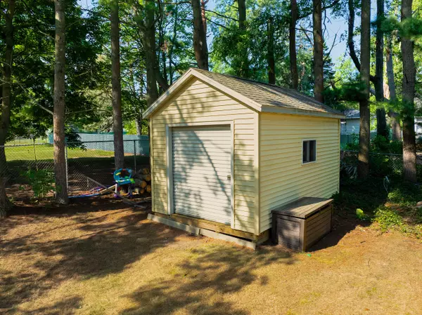 Norton Shores, MI 49441,5141 Davis Road