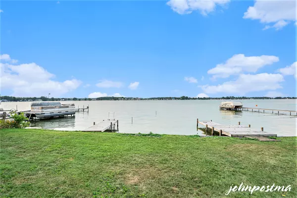 Crystal, MI 48818,2207 Strait Tow Boulevard