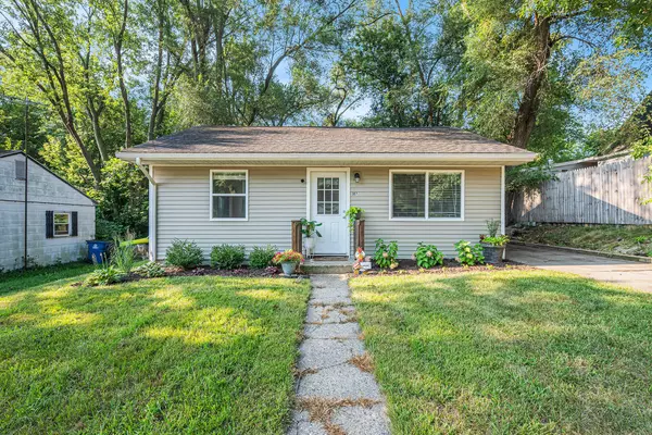 Kalamazoo, MI 49001,307 Garfield Avenue