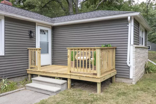 Kalamazoo, MI 49008,2306 Benton Avenue