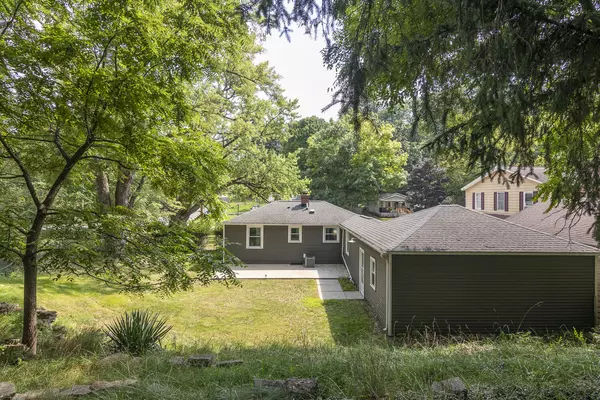 Kalamazoo, MI 49008,2306 Benton Avenue