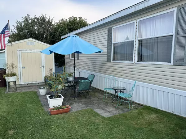 Ann Arbor, MI 48103,2835 S Wagner #176