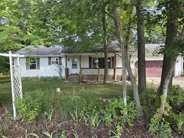Barryton, MI 49305,4790 4th Street