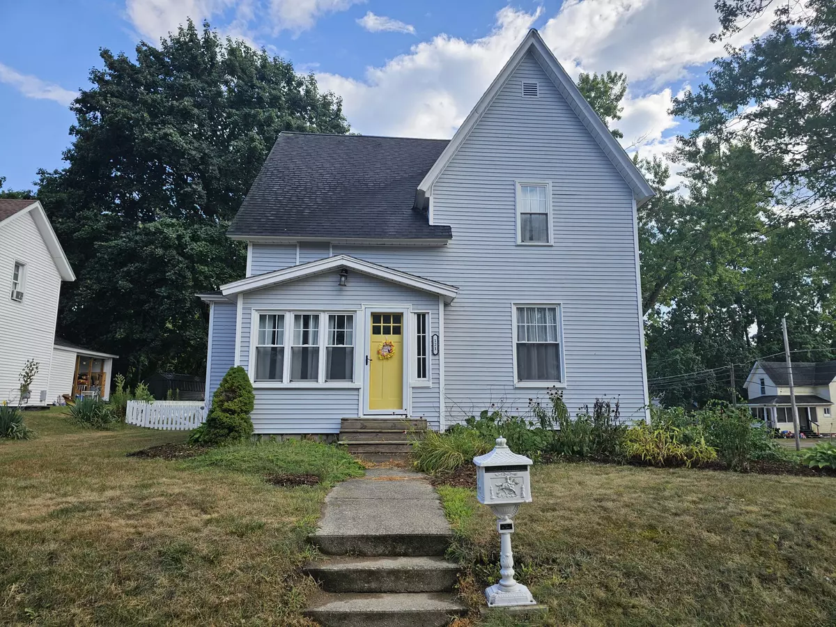 Belding, MI 48809,121 W Ann Street