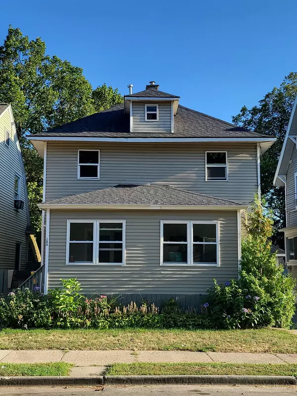 Grand Rapids, MI 49507,100 Griggs SW Street