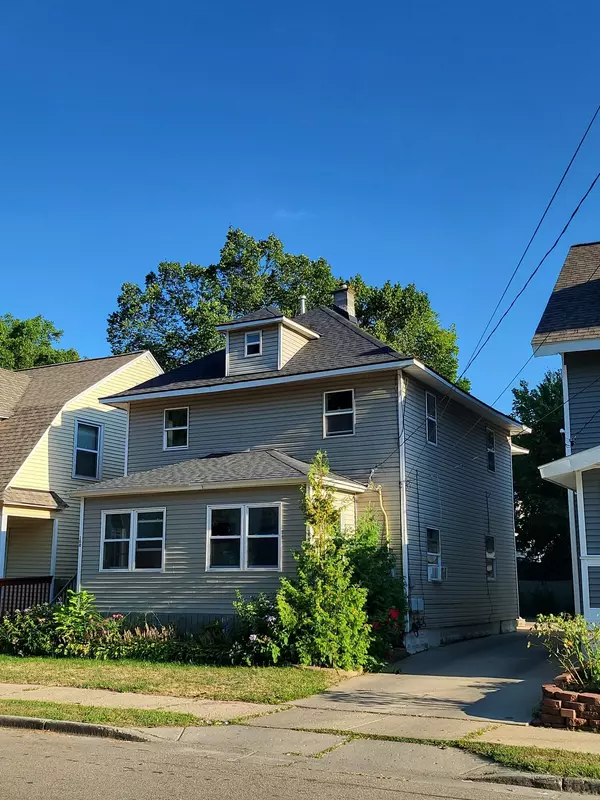 100 Griggs SW Street, Grand Rapids, MI 49507