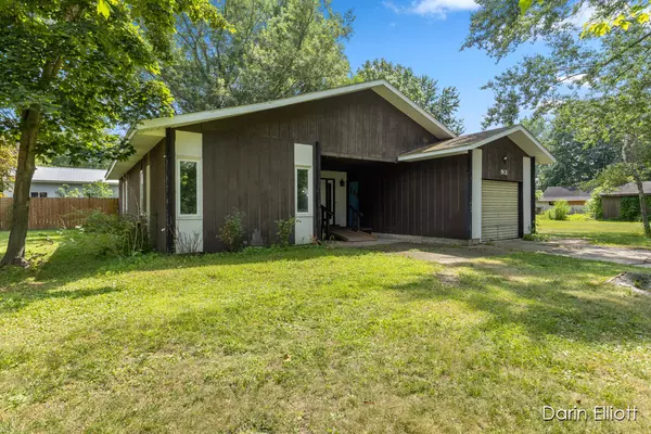 Lyons, MI 48851,93 N Robinson Street