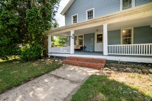 302 Sylvan Street, Buchanan, MI 49107