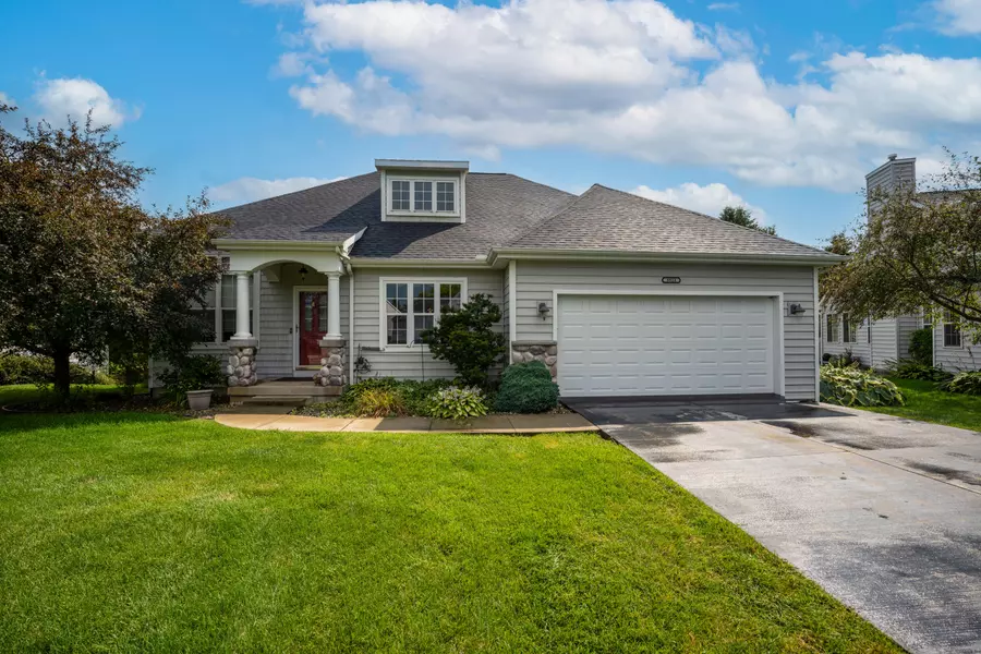 8824 Tamarisk Circle, Richland, MI 49083