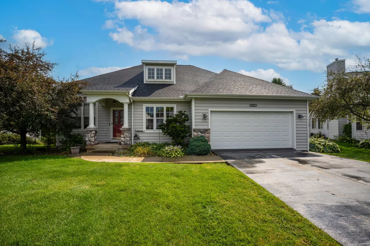 Richland, MI 49083,8824 Tamarisk Circle