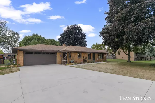 Grandville, MI 49418,3955 Ivanrest SW Avenue