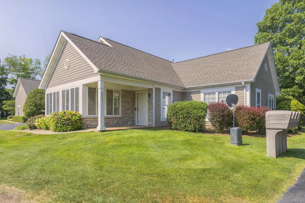 Portage, MI 49024,2029 Brighton Lane