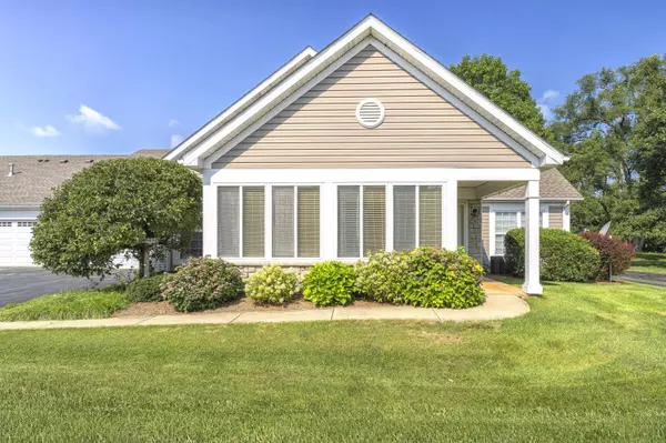 Portage, MI 49024,2029 Brighton Lane