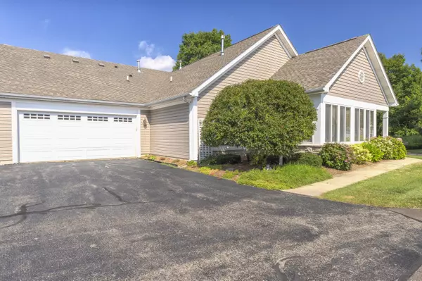 Portage, MI 49024,2029 Brighton Lane