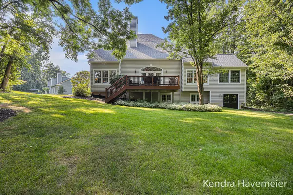 Grand Rapids, MI 49546,38 S Bridgestone NE Court