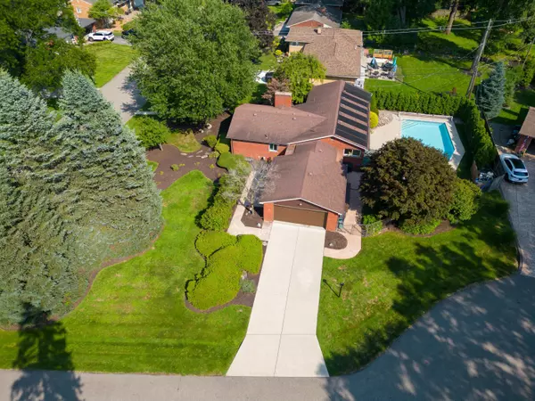 16226 Southampton Court, Livonia, MI 48154