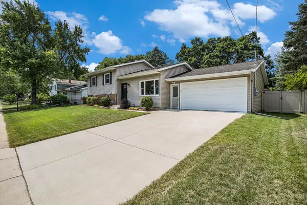 7202 Rockford Street, Portage, MI 49024