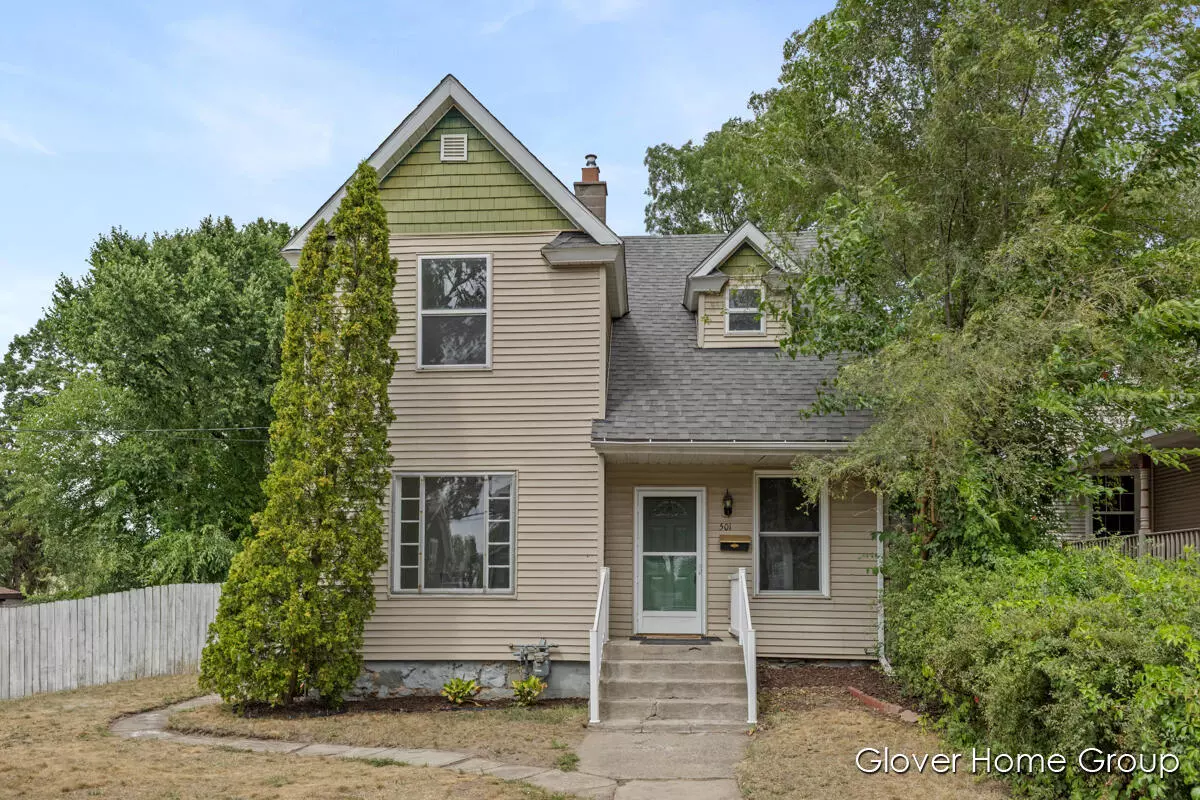 Grand Rapids, MI 49507,501 Delaware SE Street
