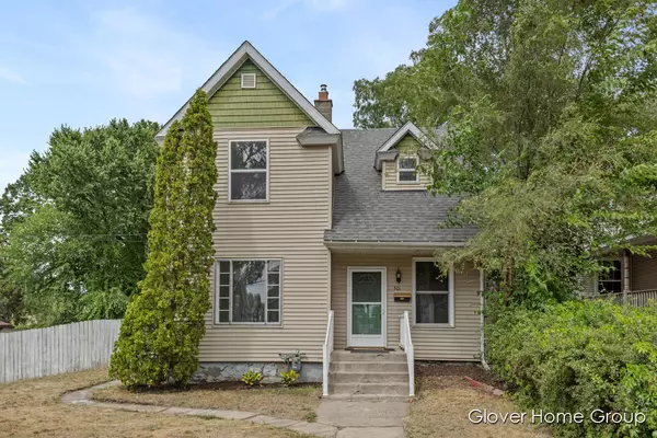 501 Delaware SE Street, Grand Rapids, MI 49507