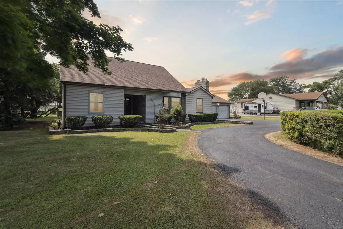 Newport, MI 48166,4280 Pointe Aux Peaux Road