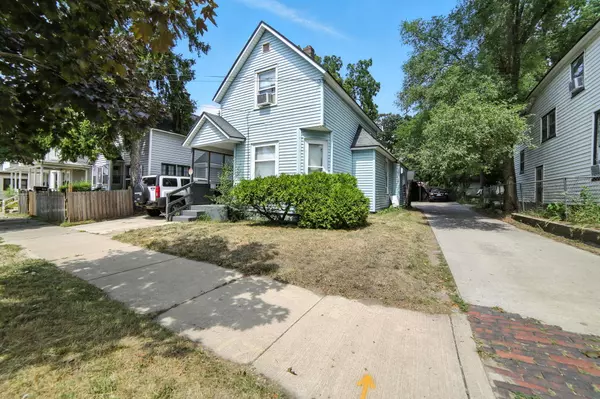 Grand Rapids, MI 49507,131 Fair SE Street