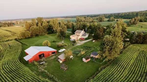 Pittsford, MI 49271,8820 Tamarack Road