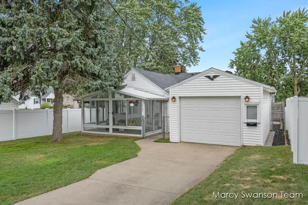 Wyoming, MI 49519,2123 Lee SW Street