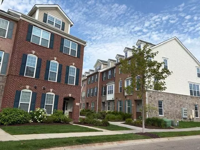 Ann Arbor, MI 48105,2783 Ashcombe Drive