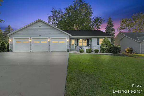 Holland, MI 49423,974 Songbird Lane