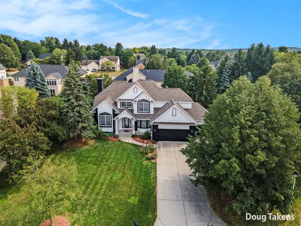 Caledonia, MI 49316,1338 Crystalaire Court