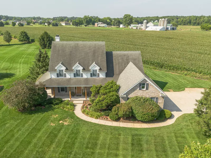 2570 Andrew Thomas Trail, Ann Arbor, MI 48103