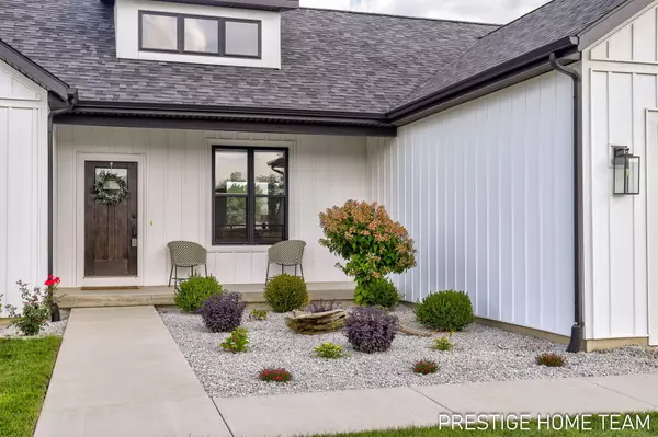 Hudsonville, MI 49426,5351 Eagle Cove Drive