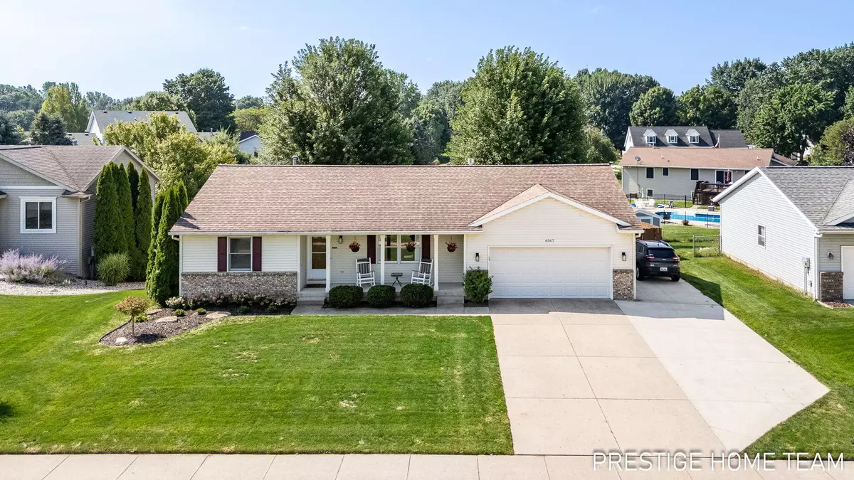 Byron Center, MI 49315,6567 Sunfield SW Drive