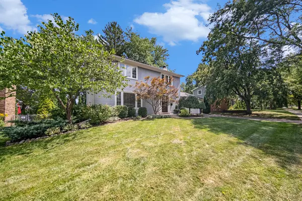 Ann Arbor, MI 48103,2375 Dundee Drive