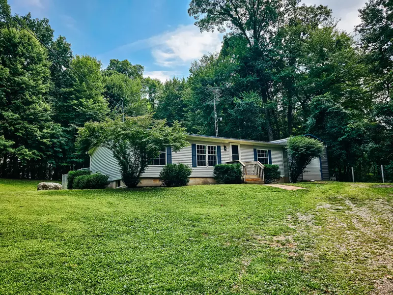3893 French Road, Concord, MI 49237