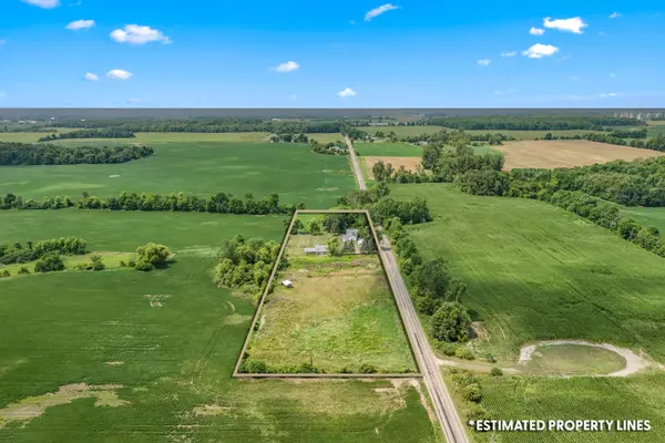 Reading, MI 49274,5411 Lilac Road